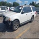 1FMJU1HTXFEF07976 2015 Ford Expedition Xlt auction photo thumbnail 2