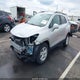 KL7CJLSB0LB312576 2020 Chevrolet Trax Fwd Lt auction photo thumbnail 2