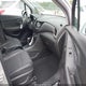 KL7CJLSB0LB312576 2020 Chevrolet Trax Fwd Lt auction photo thumbnail 5