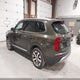 5XYP3DHC1MG117677 2021 Kia Telluride Ex auction photo thumbnail 3