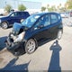 JHMGE8H45AC031166 2010 Honda Fit Sport auction photo thumbnail 2