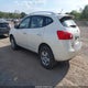 JN8AS5MT5FW661274 2015 Nissan Rogue Select S auction photo thumbnail 3