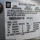 1GNDV03L95D241183 2005 Chevrolet Uplander auction photo thumbnail 9