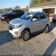 3GNAXKEV5NL253607 2022 Chevrolet Equinox Fwd Lt auction photo thumbnail 2