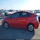 JTDKN3DU1D1734848 2013 Toyota Prius Three auction photo thumbnail 14
