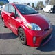 JTDKN3DU1D1734848 2013 Toyota Prius Three auction photo thumbnail 1