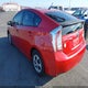 JTDKN3DU1D1734848 2013 Toyota Prius Three auction photo thumbnail 3