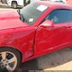 2G1FC1EV2A9226942 2010 Chevrolet Camaro 2Lt auction photo thumbnail 6