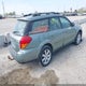 4S4BP61C167333643 2006 Subaru Outback 2.5I/Outback 2.5I Special auction photo thumbnail 4