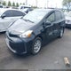 JTDZN3EU5GJ055036 2016 Toyota Prius V Two auction photo thumbnail 2