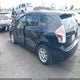 JTDZN3EU5GJ055036 2016 Toyota Prius V Two auction photo thumbnail 3