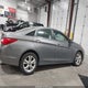 5NPEC4AC9BH072849 2011 Hyundai Sonata Limited auction photo thumbnail 14