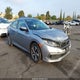 2HGFC2F63LH536581 2020 Honda Civic Ex auction photo thumbnail 1