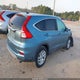 2HKRM3H74GH544867 2016 Honda Cr-V Ex-L auction photo thumbnail 4