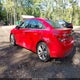 1G1PG5SB0E7270701 2014 Chevrolet Cruze Ltz auction photo thumbnail 3