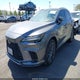 2T2BCMEA8PC002664 2023 Lexus Rx 500H F Sport Performance auction photo thumbnail 2