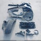JTHBF1D20F5082850 2015 Lexus Is 250 auction photo thumbnail 12