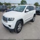 1C4RJFAG6CC165377 2012 Jeep Grand Cherokee Laredo auction photo thumbnail 2