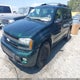 1GNES16SX26130003 2002 Chevrolet Trailblazer Ext Lt auction photo thumbnail 2