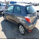 JTDJTUD30CD522633 2012 Toyota Yaris Le auction photo thumbnail 3