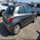 JTDJTUD30CD522633 2012 Toyota Yaris Le auction photo thumbnail 4