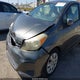 JTDJTUD30CD522633 2012 Toyota Yaris Le auction photo thumbnail 6