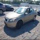 1HGCP26349A182364 2009 Honda Accord 2.4 Lx auction photo thumbnail 2