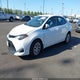 2T1BURHE0KC153701 2019 Toyota Corolla Le auction photo thumbnail 2