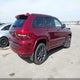 1C4RJFAG0HC892599 2017 Jeep Grand Cherokee Altitude 4X4 auction photo thumbnail 4
