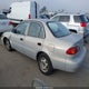 1NXBR12E22Z649853 2002 Toyota Corolla Ce auction photo thumbnail 3