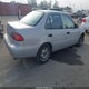 1NXBR12E22Z649853 2002 Toyota Corolla Ce auction photo thumbnail 4