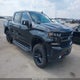 3GCPYFEL8MG114083 2021 Chevrolet Silverado 1500 4Wd Short Bed Lt Trail Boss auction photo thumbnail 1