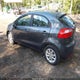 KNADN5A38D6234220 2013 Kia Rio Ex auction photo thumbnail 3