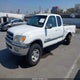 5TBRT3415YS098382 2000 Toyota Tundra Sr5 V8 auction photo thumbnail 2