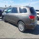 5GAER23718J111227 2008 Buick Enclave Cxl auction photo thumbnail 3