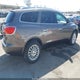 5GAER23718J111227 2008 Buick Enclave Cxl auction photo thumbnail 4