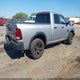 1C6RR7GG4NS190459 2022 Ram 1500 Classic Warlock auction photo thumbnail 4
