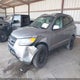 5NMSH13E17H016894 2007 Hyundai Santa Fe Limited/Se auction photo thumbnail 2