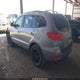 5NMSH13E17H016894 2007 Hyundai Santa Fe Limited/Se auction photo thumbnail 3