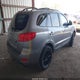 5NMSH13E17H016894 2007 Hyundai Santa Fe Limited/Se auction photo thumbnail 4