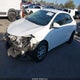 2T1BURHE6EC208141 2014 Toyota Corolla L auction photo thumbnail 2