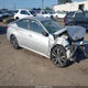 1N4BL4CV7KC184715 2019 Nissan Altima 2.5 Sr auction photo thumbnail 1