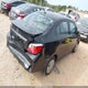 ML32FUFJ3RHF07431 2024 Mitsubishi Mirage G4 Black Edition/Es/Le auction photo thumbnail 4
