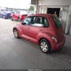 3C4FY48B74T281772 2004 Chrysler Pt Cruiser auction photo thumbnail 3