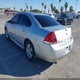 2G1WF5E36C1154920 2012 Chevrolet Impala Ls auction photo thumbnail 3