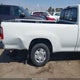 JT4JM11D0V0018005 1997 Toyota T100 auction photo thumbnail 18