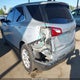 2GNAXJEV6J6319252 2018 Chevrolet Equinox Lt auction photo thumbnail 6