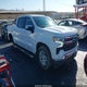 1GCPACED9RZ130392 2024 Chevrolet Silverado 1500 auction photo thumbnail 1