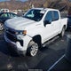 1GCPACED9RZ130392 2024 Chevrolet Silverado 1500 auction photo thumbnail 2