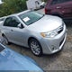 4T4BF1FK4DR277160 2013 Toyota Camry Xle auction photo thumbnail 14
